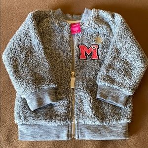 Disney Minnie Jacket